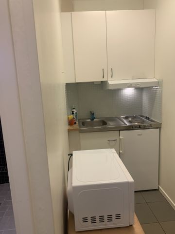 Köpenhamnsgatan, Kista - Foto 4