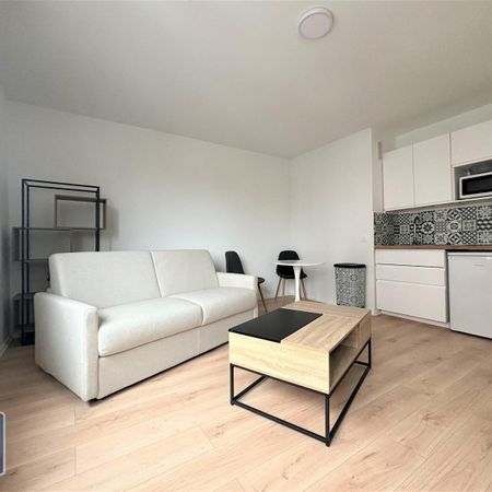 Location Appartement 1 pièce 27m² NANCY 54000 - Photo 4