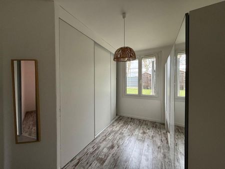 Location maison meublée avec piscine 115 m² jusqu'en mai 2027 - Photo 4