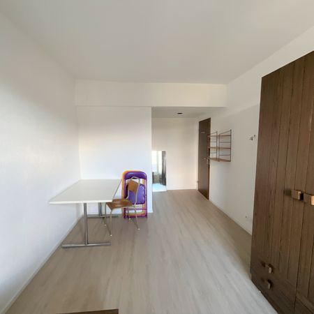 Chambre meublée avec salle de bain privative - Photo 4