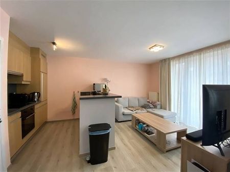 Appartement te huur - Photo 2