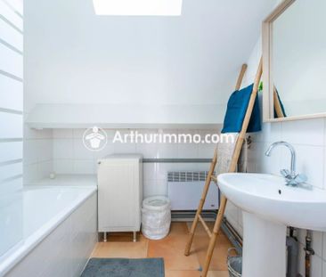 Location Maison 2 pièces 52 m2 à Corbeil-Essonnes - Photo 5
