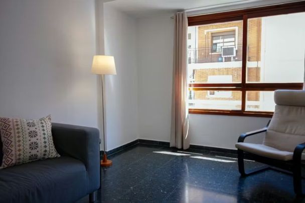 Calle de Alejandra Soler, Valencia, Valencian Community 46003 - Photo 1