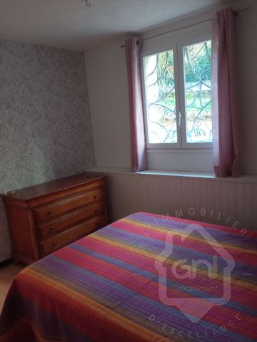Location Appartement 2 pièces 43m² - Photo 3