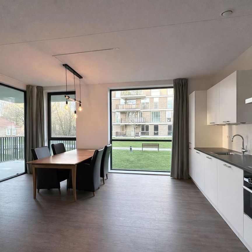 Appartement te huur: Blauwe Berg 15-C 1625 NT Hoorn (NH) - Photo 1