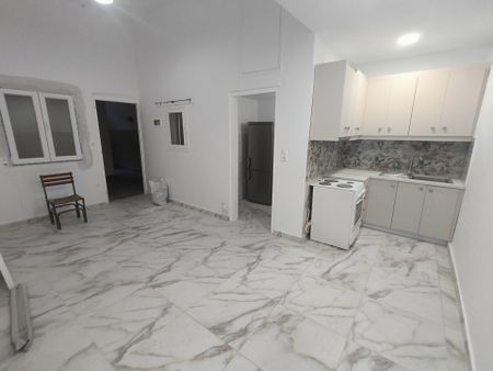 Ενοικιάζεται δυάρι διαμέρισμα Εθνικής Αντιστάσεως Ηράκλειο Κρήτης - Photo 3