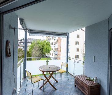 3.5 Zimmer, 74 m², 1. Stock - Photo 1