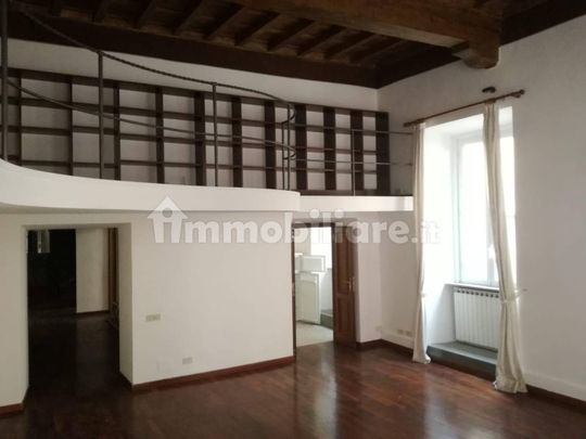 Quadrilocale via del Moro 31, Trastevere, Roma - Photo 1
