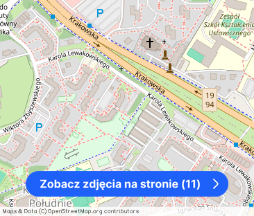 3-Pokojowe Mieszkanie Na Wynajem | 60,08 m² | Ul. – zdjęcie 1