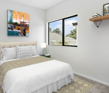 Stylish 3-bedroom Home - Photo 4