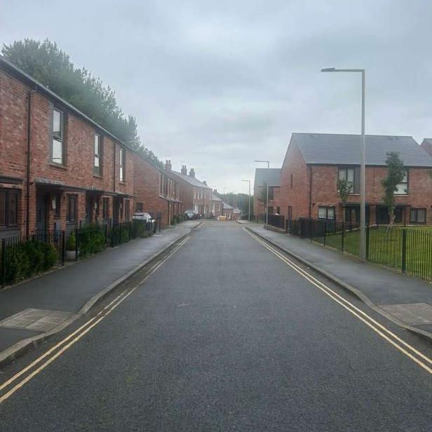 Banbury Street, Stockport, SK1 - Photo 1