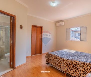 Casa para locação no Condomínio Residencial Paineiras com 3 suítes ... - Photo 2