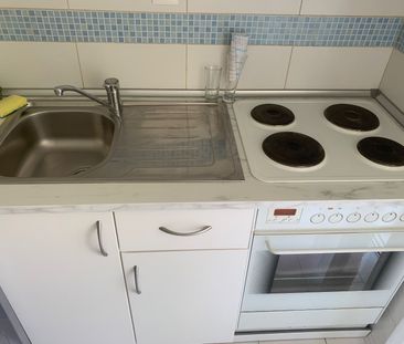 Studio/Γκαρσονιέρα για ενοικίαση Περαία (Θερμαϊκός) - Photo 6