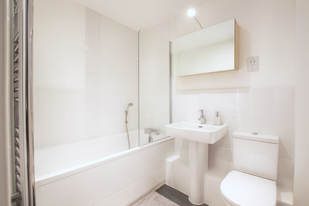 2 bedroom apartment to rent - Photo 2