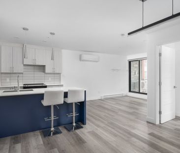 50 Rue Toe-Blake, #304 - Photo 1