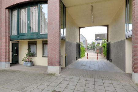 Te huur: Appartement Concordiaplein in Breda - Photo 5