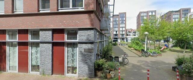 Apartment Amsterdam - Gillis van Ledenberchstraat - Foto 1