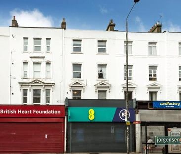 1 bedroom flat to rent - Photo 4