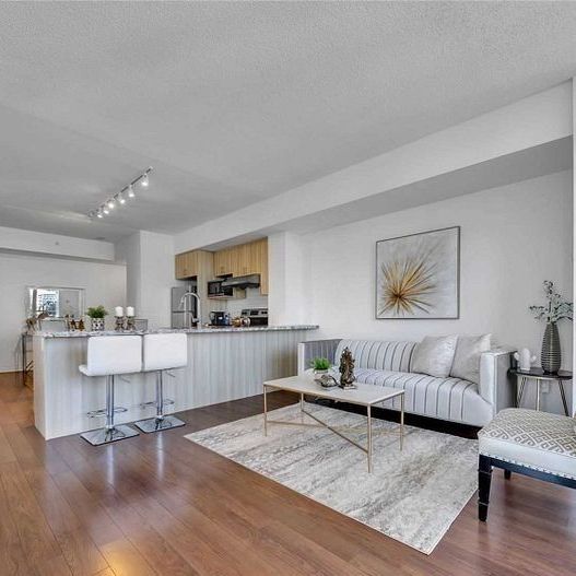 For Lease - 89 South Town Centre Boulevard Unit# 1602, Markham, Ontario - Photo 1