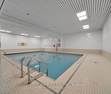 For Lease - 4727 Sheppard Avenue Unit# 1205, Toronto, Ontario - Photo 6