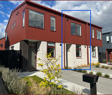 New Modern 2BR Townhouse in Manukau! - Photo 3