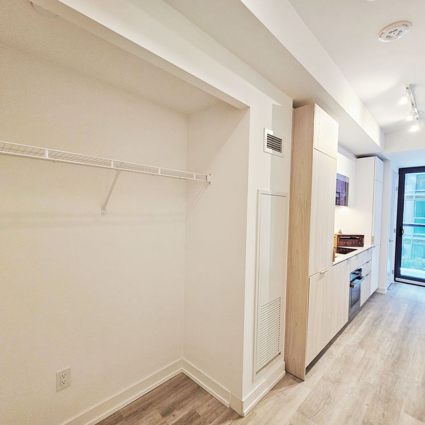 For Lease - 28 Eastern Avenue Unit# 341, Toronto, Ontario - Photo 1