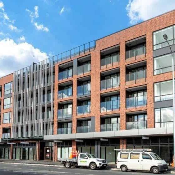 Brand New Furnished Apartment in Eden View - Photo 1