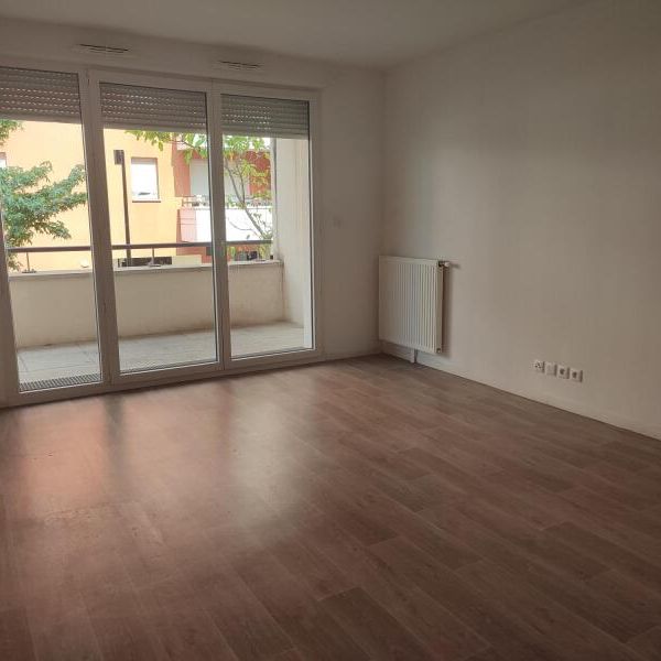 Location Appartement 3 pièces 57m² TOULOUSE 31100 - Photo 1