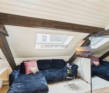 2.5 Zimmer, 4. Stock - Foto 2