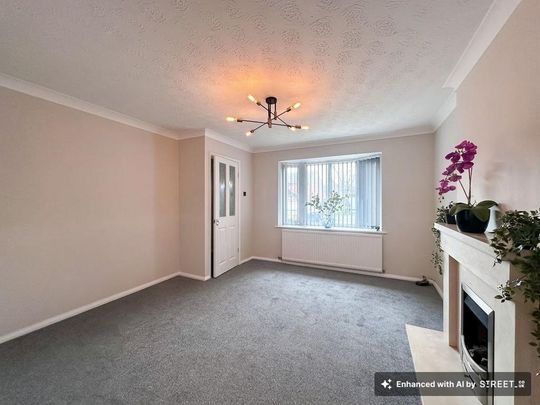 3 bedroom detached house to rent - Photo 1