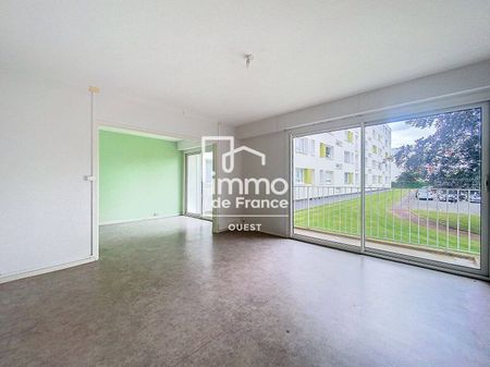 Location appartement 3 pièces 78.32 m² à Laval (53000) - Photo 5