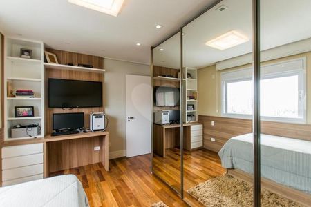Apartamento com 4 quartos para alugar em Perdizes - SP - Photo 4