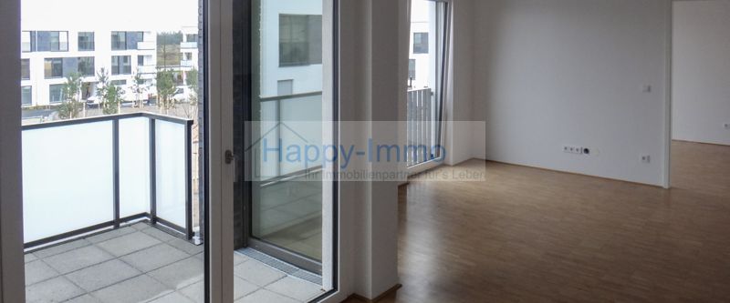 2 Zimmerwohnung mit Balkon ab 1.11. zu mieten - Foto 1