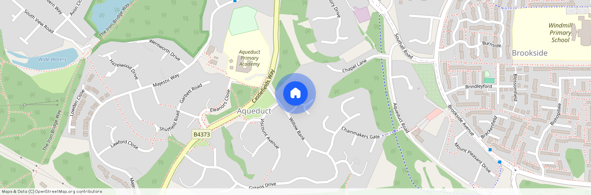 Beedles Close, Telford