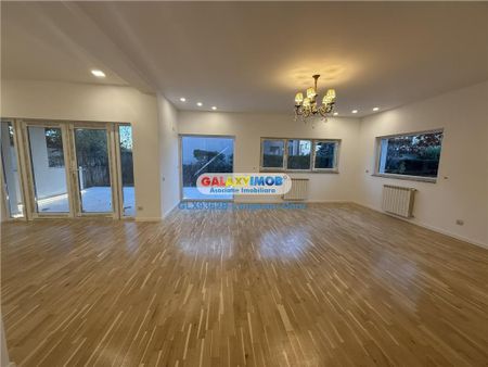 Vila P 1E,Garaj, 6 camere, Renovata, Curte 580 mp, Drumul Ne - Fotografie 3