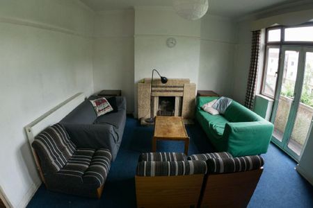 5 bedroom house to rent - Photo 2