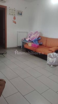 Trilocale via 18 Giugno, Pontecagnano, Pontecagnano Faiano - Photo 1