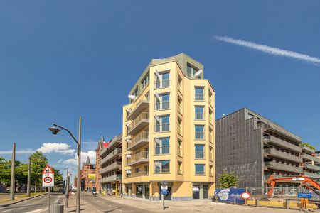 APPARTEMENT MET TERRAS - Photo 4