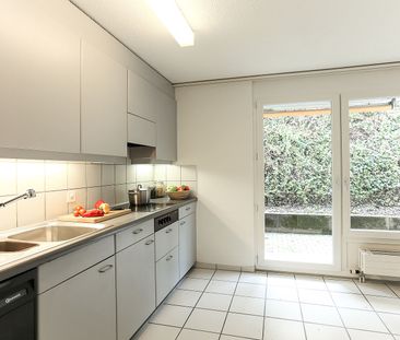 Moderne zentrumsnahe Wohnung! - Foto 5