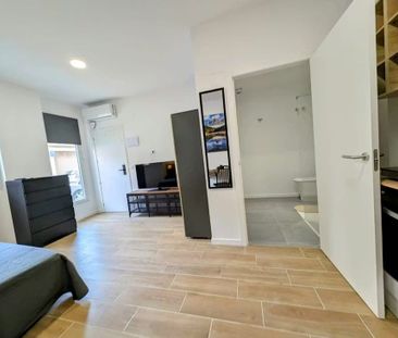 Carrer de Fortaleny, Valencia, Valencian Community 46035 - Photo 4