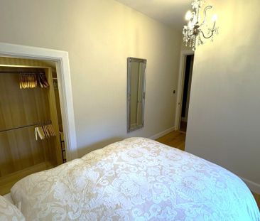 Manor Place, Spectacular 3 Bed Duplex Apartment, Edinburgh – Availa... - Photo 3