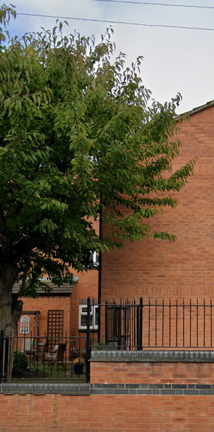 George Walker Court, Victoria Streeet, Burton, DE14 2PB - Photo 2