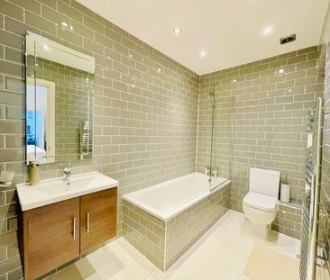 1 Bed Flat, Kennington Road, SE11 - Photo 6