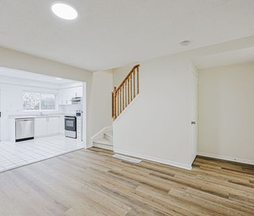 For Lease - 3 Pleasantview Avenue Unit# 6, Brampton, Ontario - Photo 2