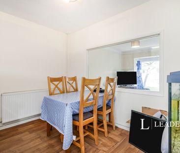 4 bedroom house to rent Leslie Gardens, Sutton, SM2 - Photo 1