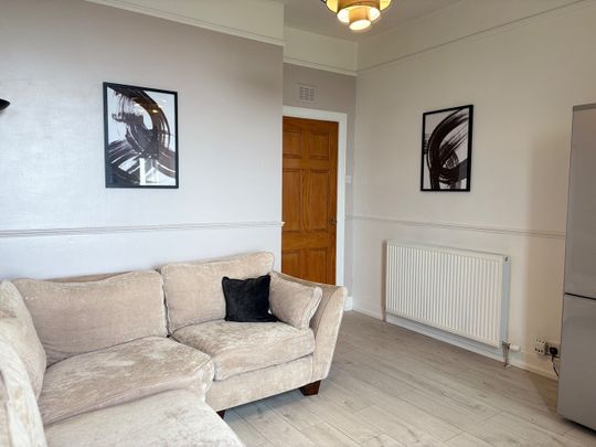 1 Bed Flat, Victoria Road, AB11 - Photo 1