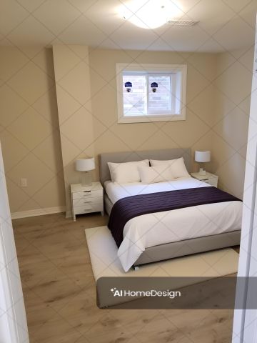 For Lease - 89 Patti Mcculloch Way Unit# #Basement, Newmarket, Ontario - Photo 3