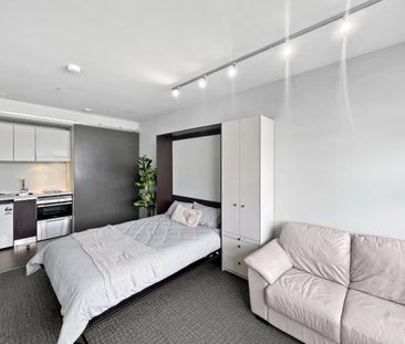 ***Welcome to apartment E306A in Revolucion Apartments!*** - Photo 1