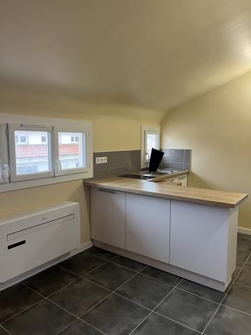 Appartement à louer - 1 pièce - 22 m² - Photo 2