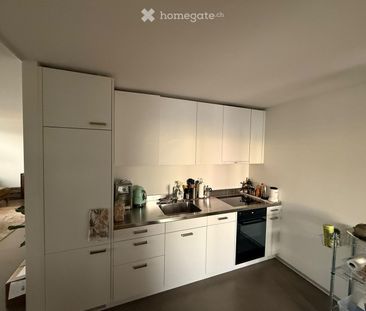 *Stylish furnished apartment with balcony in Zurich – 1 November to 23 December* - Foto 4